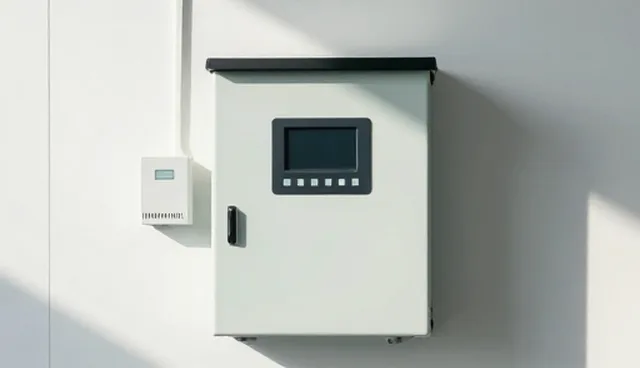 配电箱选型需关注使用条件与维护要点