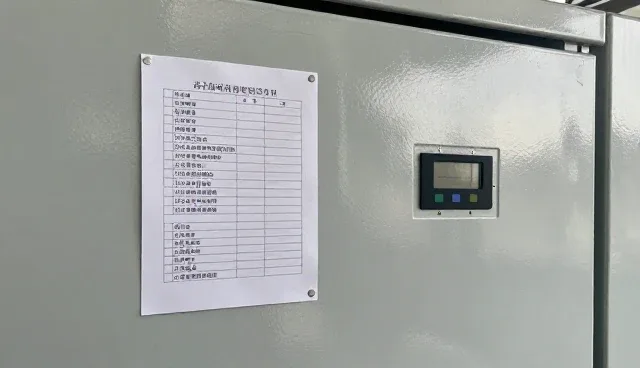 电力设备选型与维护如何确保品质可靠